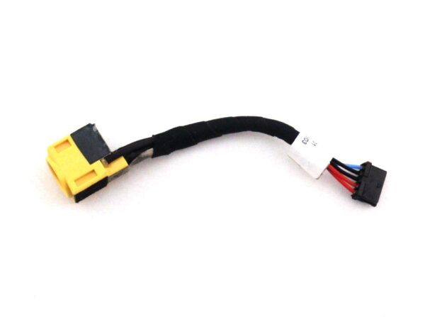 Lenovo ThinkPad X1 Hybrid 04W3328 50.4N403.00 DC Power Jack - Image 2