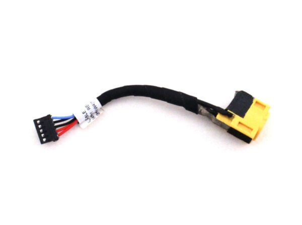 Lenovo ThinkPad X1 Hybrid 04W3328 50.4N403.00 DC Power Jack - Image 3
