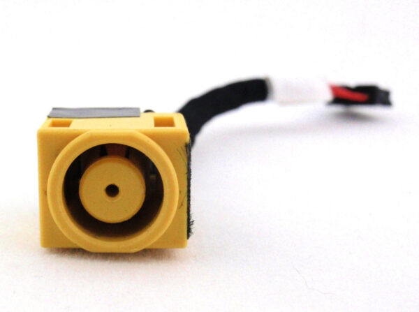 Lenovo ThinkPad X1 Hybrid 04W3328 50.4N403.00 DC Power Jack - Image 4