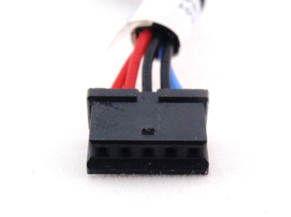 Lenovo ThinkPad X1 Hybrid 04W3328 50.4N403.00 DC Power Jack - Image 5