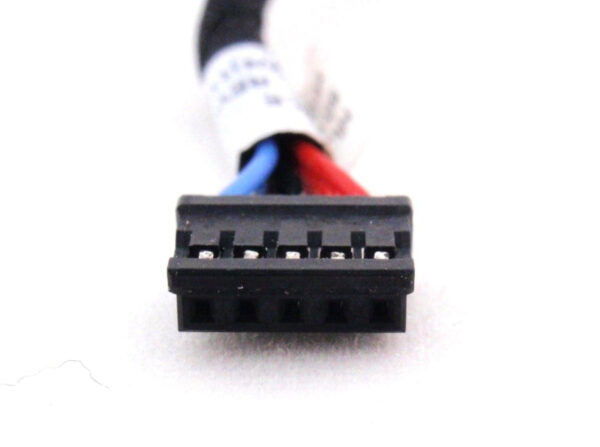 Lenovo ThinkPad X1 Hybrid 04W3328 50.4N403.00 DC Power Jack - Image 6