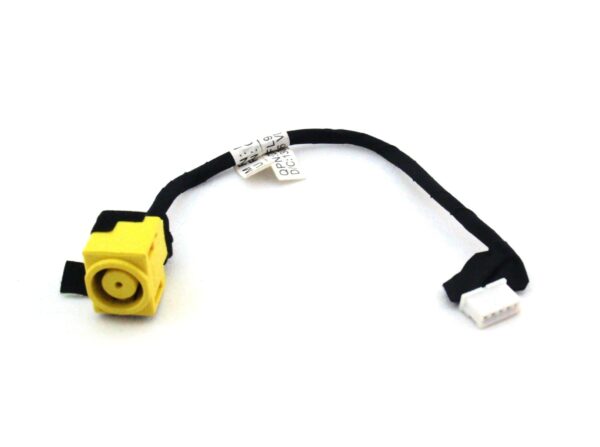 Lenovo ThinkPad X130e X131e 04W3558 DDFL9BAD000 DC Power Jack