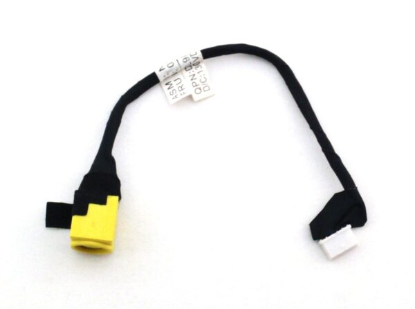Lenovo ThinkPad X130e X131e 04W3558 DDFL9BAD000 DC Power Jack - Image 2