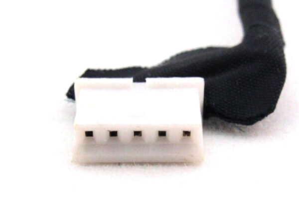 Lenovo ThinkPad X130e X131e 04W3558 DDFL9BAD000 DC Power Jack - Image 5