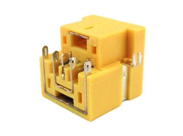 Lenovo ThinkPad T420s T430s E420 E425 E520 E525 DC Power Jack - Image 2