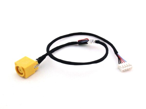 Lenovo ThinkPad Edge E530 E535 E545 04W4128 DC Power Jack