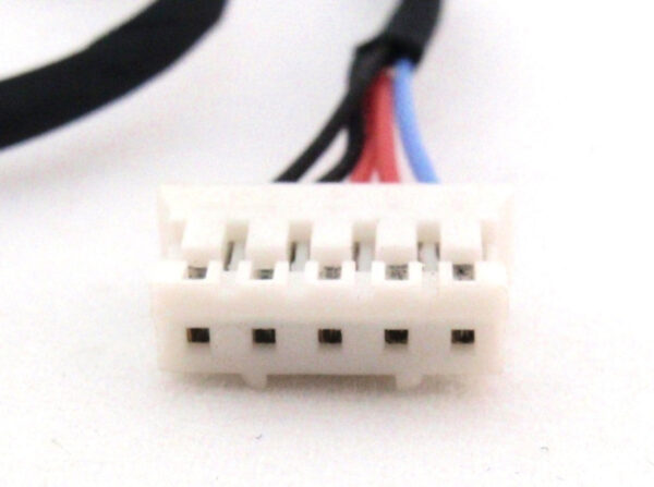 Lenovo ThinkPad Edge E530 E535 E545 04W4128 DC Power Jack - Image 5