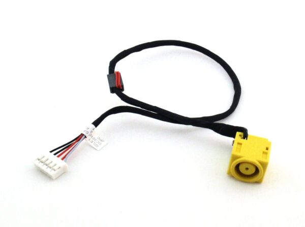 Lenovo ThinkPad E430 E435 E445 E530 B430 04W4236 DC Power Jack