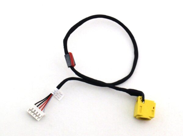 Lenovo ThinkPad E430 E435 E445 E530 B430 04W4236 DC Power Jack - Image 2