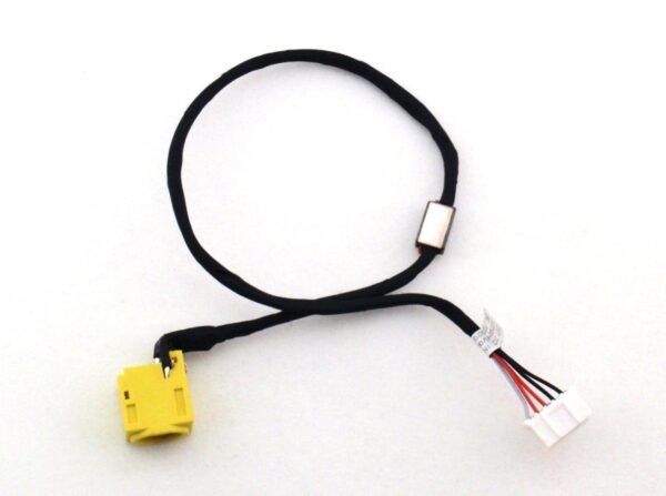 Lenovo ThinkPad E430 E435 E445 E530 B430 04W4236 DC Power Jack - Image 3