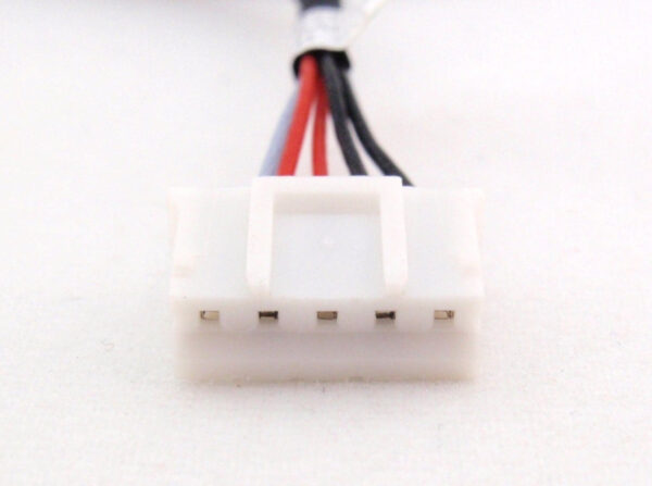 Lenovo ThinkPad E430 E435 E445 E530 B430 04W4236 DC Power Jack - Image 5