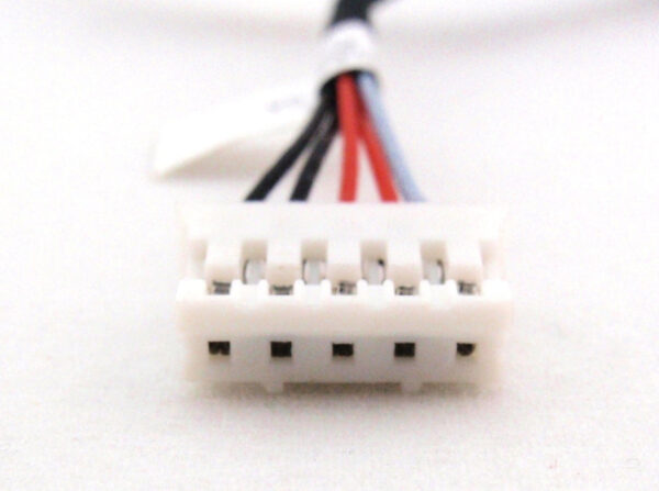 Lenovo ThinkPad E430 E435 E445 E530 B430 04W4236 DC Power Jack - Image 6
