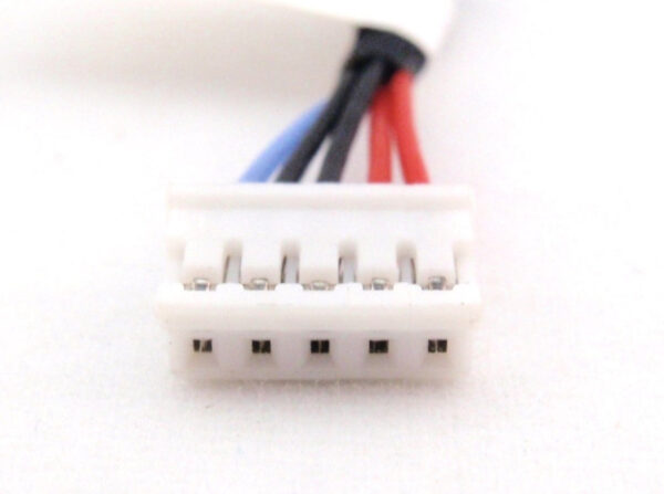 IBM Lenovo ThinkPad Edge E330 E335 04W4238 DC Power Jack - Image 5