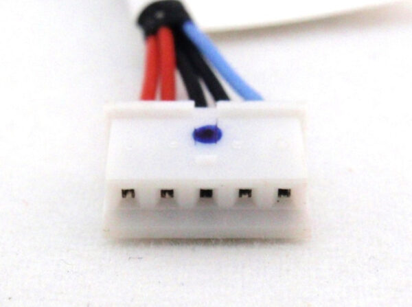 IBM Lenovo ThinkPad Edge E330 E335 04W4238 DC Power Jack - Image 6