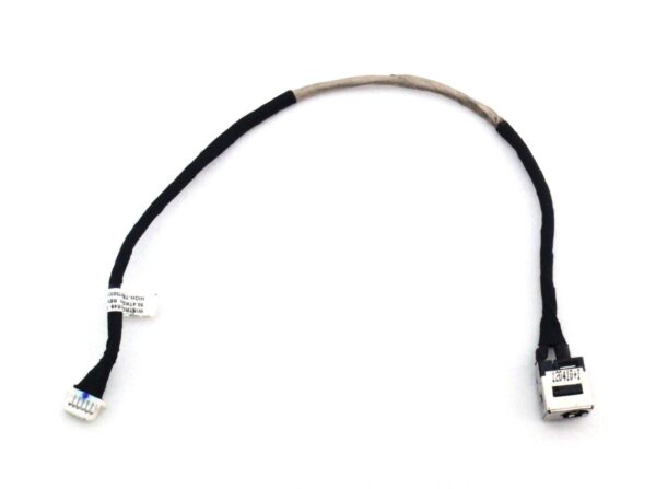 Lenovo E49A E49G E49L K49 K49A K49L 04W4290 DC Power Jack - Image 2