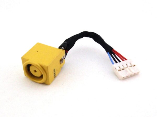 IBM Lenovo ThinkPad T430u 04W4417 OC16180 DC Power Jack