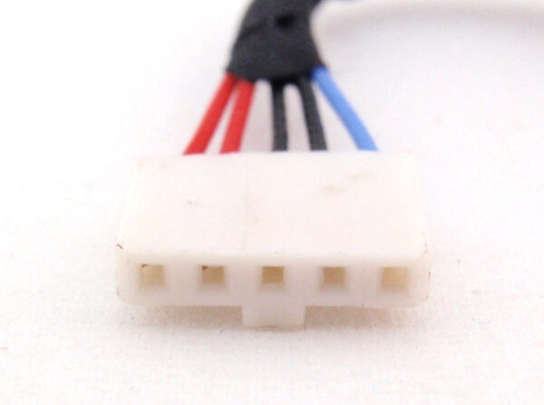 IBM Lenovo ThinkPad T430u 04W4417 OC16180 DC Power Jack - Image 6
