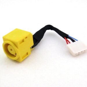 Lenovo V490U ThinkPad T430U 04W4428 DD0LU3AD000 DC Power Jack