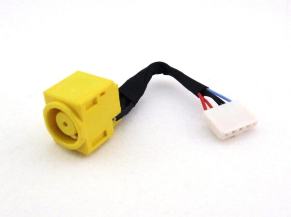 Lenovo V490U ThinkPad T430U 04W4428 DD0LU3AD000 DC Power Jack