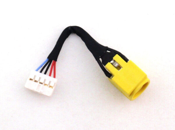 Lenovo V490U ThinkPad T430U 04W4428 DD0LU3AD000 DC Power Jack - Image 3