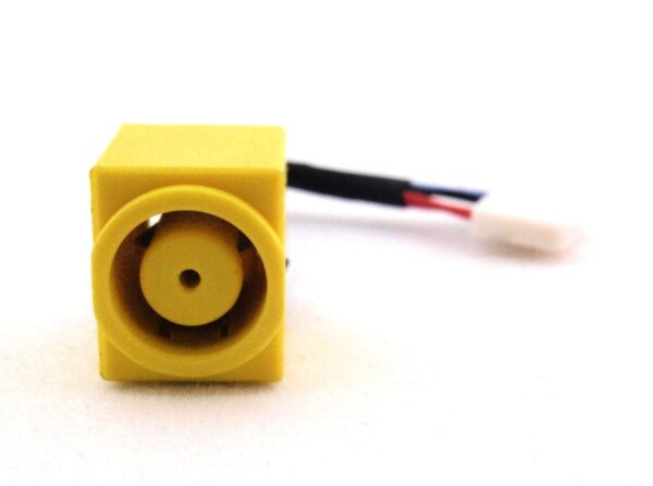 Lenovo V490U ThinkPad T430U 04W4428 DD0LU3AD000 DC Power Jack - Image 4