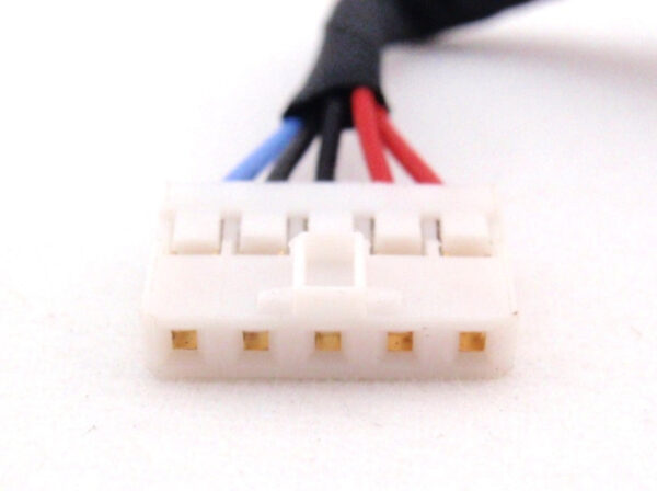 Lenovo V490U ThinkPad T430U 04W4428 DD0LU3AD000 DC Power Jack - Image 5
