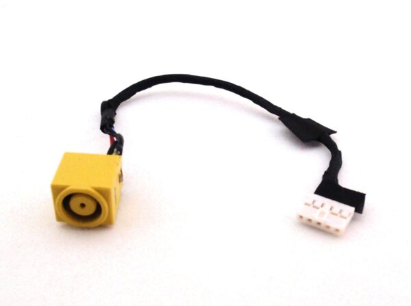 Lenovo ThinkPad S430 S230U 04W6951 DC30100J000 DC Power Jack
