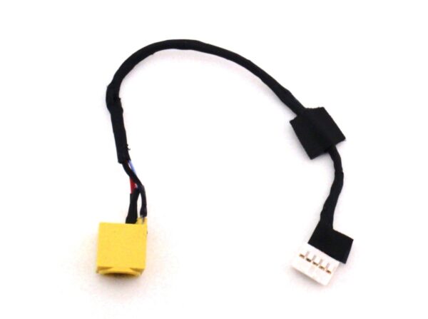 Lenovo ThinkPad S430 S230U 04W6951 DC30100J000 DC Power Jack - Image 2