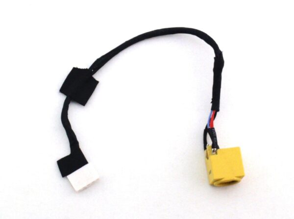 Lenovo ThinkPad S430 S230U 04W6951 DC30100J000 DC Power Jack - Image 3