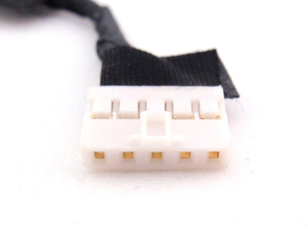 Lenovo ThinkPad S430 S230U 04W6951 DC30100J000 DC Power Jack - Image 5