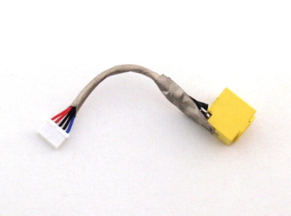 Lenovo ThinkPad L430 L530 04W6989 50.4SE10.001 DC Power Jack - Image 3
