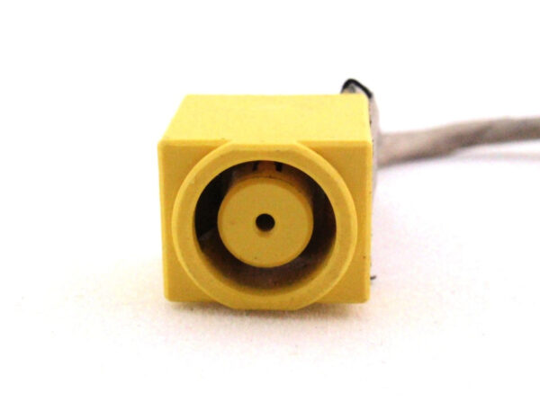 Lenovo ThinkPad L430 L530 04W6989 50.4SE10.001 DC Power Jack - Image 4