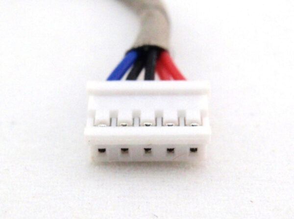 Lenovo ThinkPad L430 L530 04W6989 50.4SE10.001 DC Power Jack - Image 5