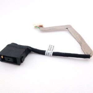 Lenovo ThinkPad X1 Helix 3697 3698 3701 04X0509 DC Power Jack