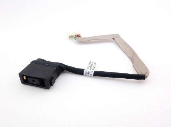 Lenovo ThinkPad X1 Helix 3697 3698 3701 04X0509 DC Power Jack