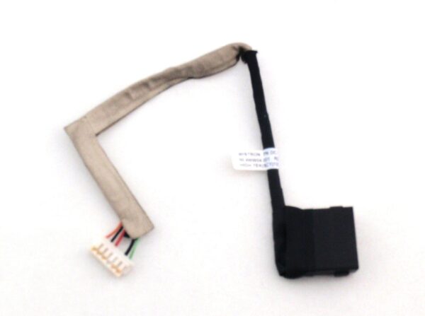 Lenovo ThinkPad X1 Helix 3697 3698 3701 04X0509 DC Power Jack - Image 3