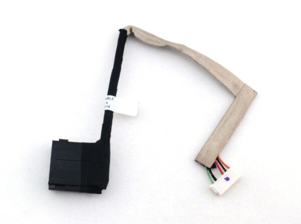 Lenovo ThinkPad X1 Helix 3697 3698 3701 04X0509 DC Power Jack - Image 2