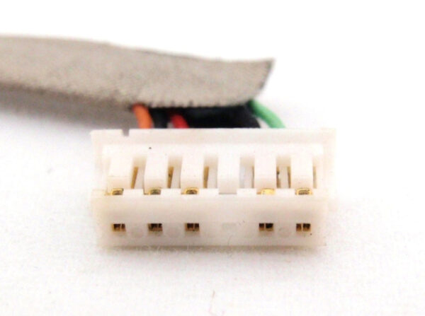 Lenovo ThinkPad X1 Helix 3697 3698 3701 04X0509 DC Power Jack - Image 5