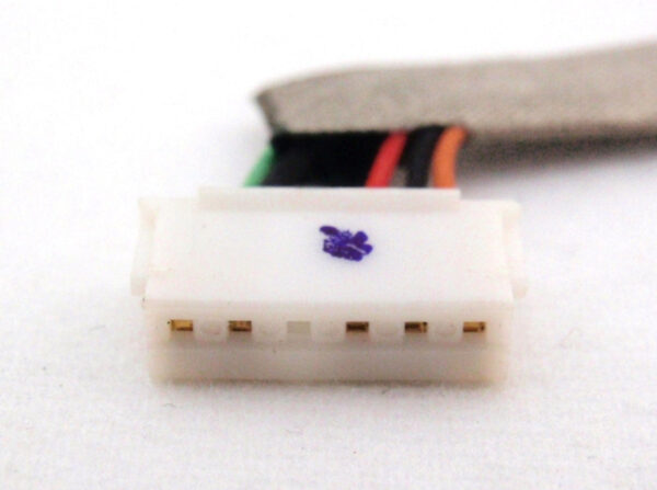 Lenovo ThinkPad X1 Helix 3697 3698 3701 04X0509 DC Power Jack - Image 6