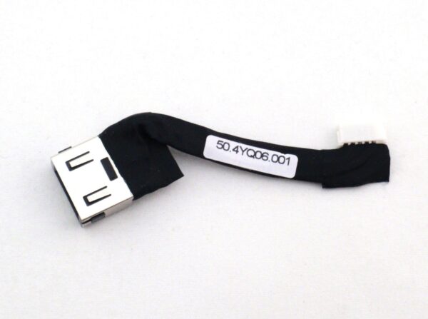 Lenovo ThinkPad T431S 20AA 20AC 04X0826 DC Power Jack - Image 2