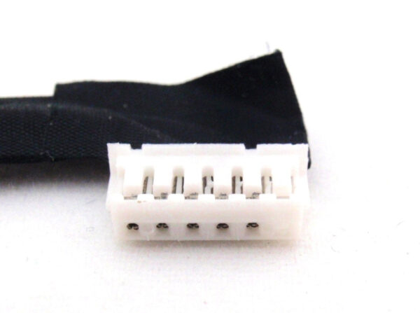 Lenovo ThinkPad T431S 20AA 20AC 04X0826 DC Power Jack - Image 5