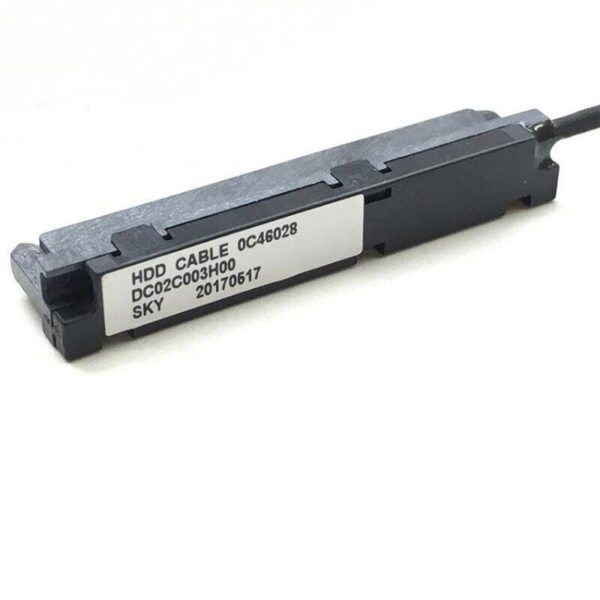 Lenovo 04X0864 HDD SSD SATA Cable ThinkPad X230 X230S X240 X240S X250 - Image 3