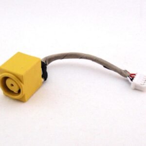 Lenovo ThinkPad X230s X240s 04X0867 04X0868 DC Power Jack