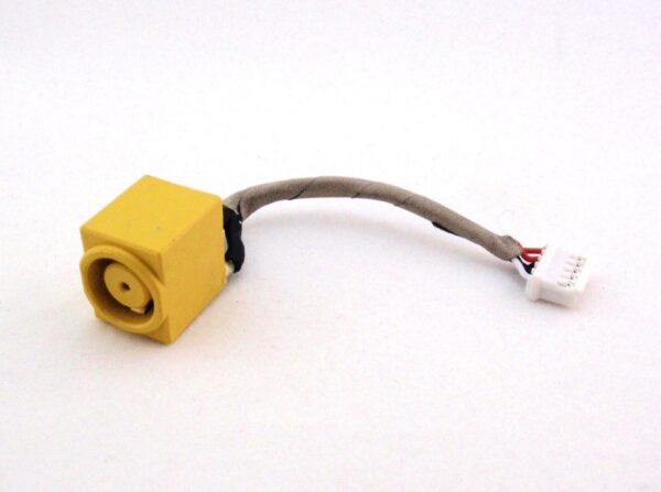 Lenovo ThinkPad X230s X240s 04X0867 04X0868 DC Power Jack