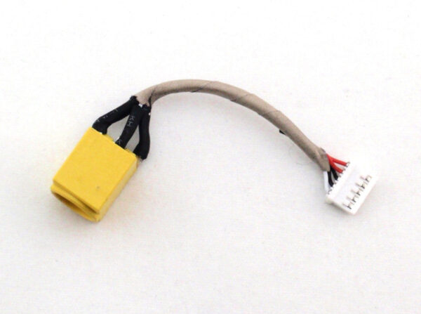 Lenovo ThinkPad X230s X240s 04X0867 04X0868 DC Power Jack - Image 2