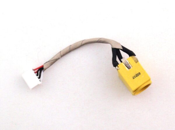 Lenovo ThinkPad X230s X240s 04X0867 04X0868 DC Power Jack - Image 3