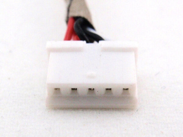 Lenovo ThinkPad X230s X240s 04X0867 04X0868 DC Power Jack - Image 6