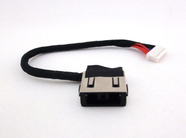 Lenovo ThinkPad L440 L540 04X4830 50.4LG06.001 DC Power Jack - Image 2