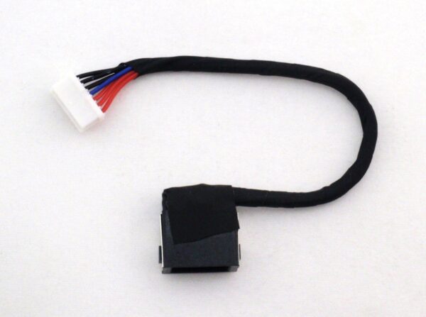 Lenovo ThinkPad L440 L540 04X4830 50.4LG06.001 DC Power Jack - Image 4
