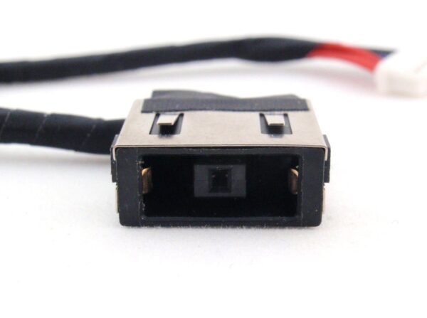 Lenovo ThinkPad L440 L540 04X4830 50.4LG06.001 DC Power Jack